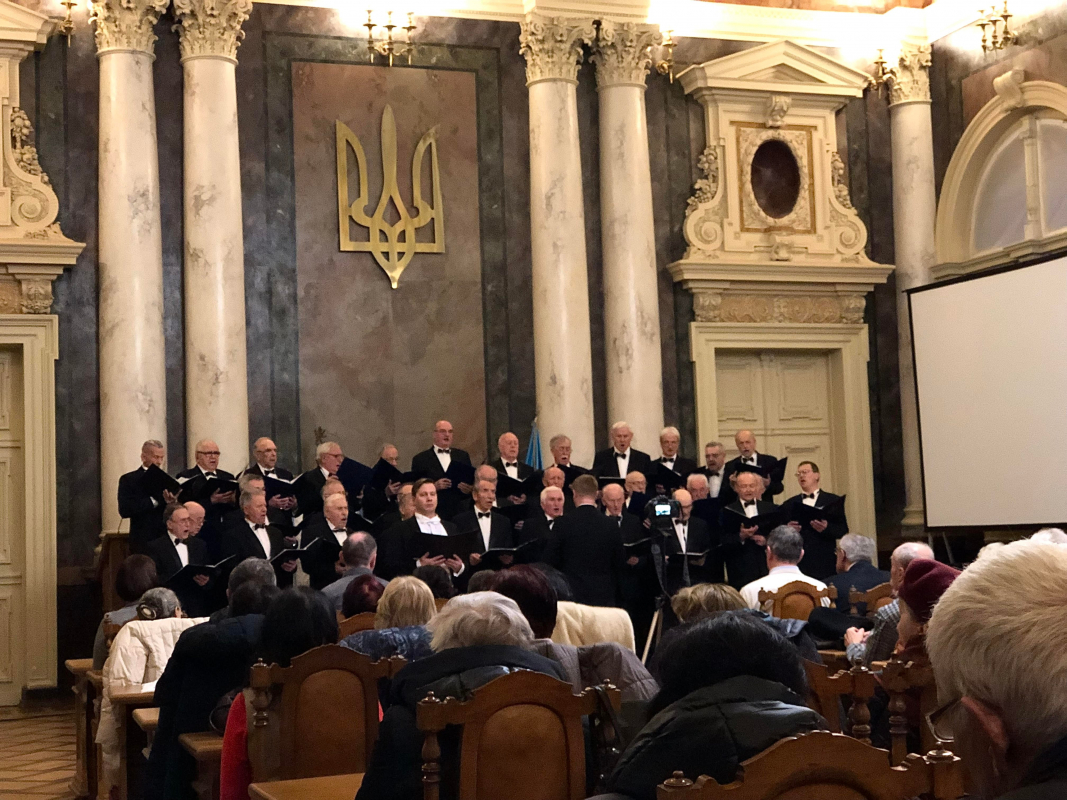 Фото з концерту