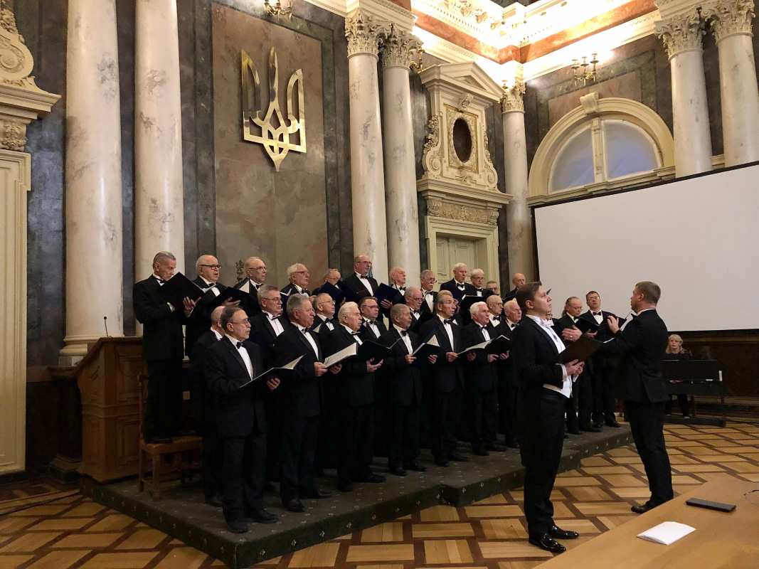 Фото з концерту