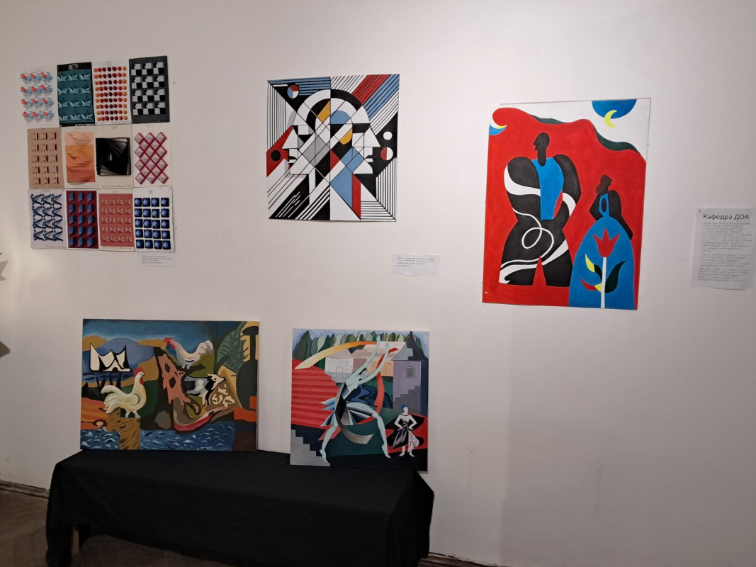 Фото з нагородження переможців конкурсу