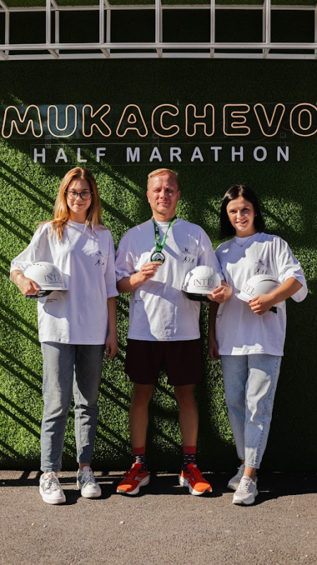 Фото з роботи в компанії