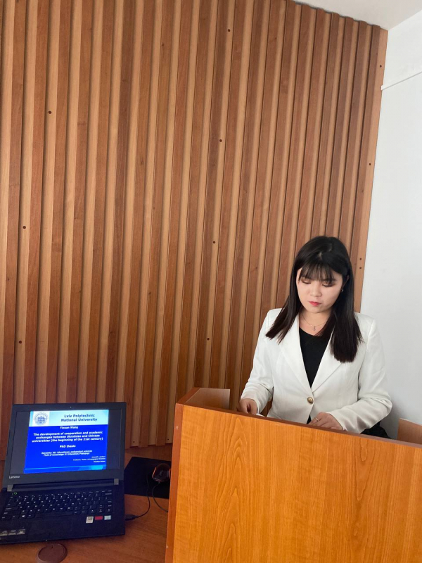 Фото із семінару