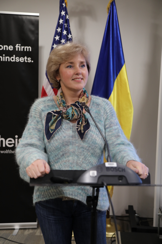 Фото з конференції