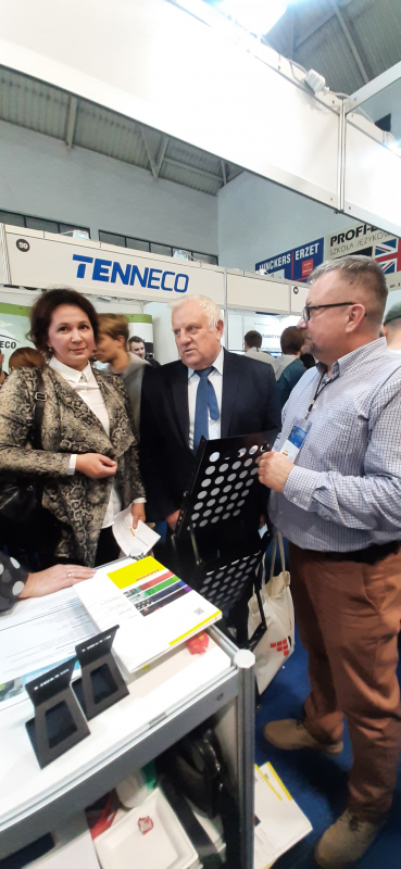 Фото із заходу в Польщі