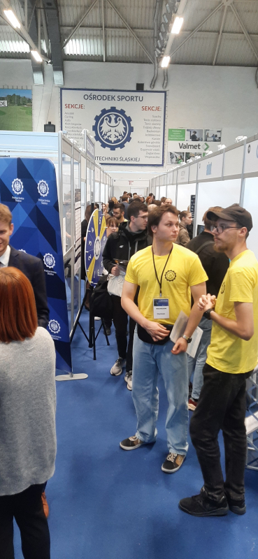 Фото із заходу в Польщі