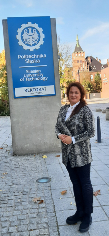 Фото із заходу в Польщі