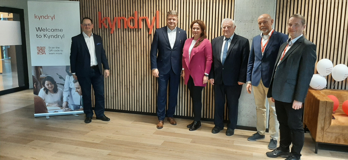 Фото із заходу в Польщі