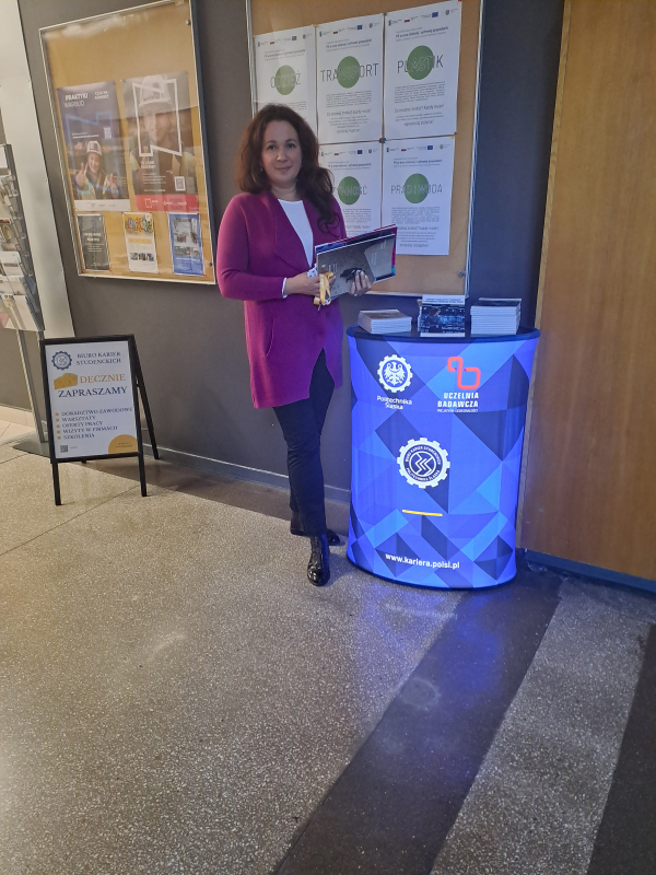 Фото із заходу в Польщі