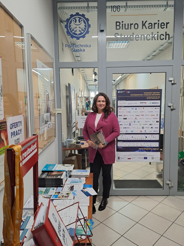 Фото із заходу в Польщі