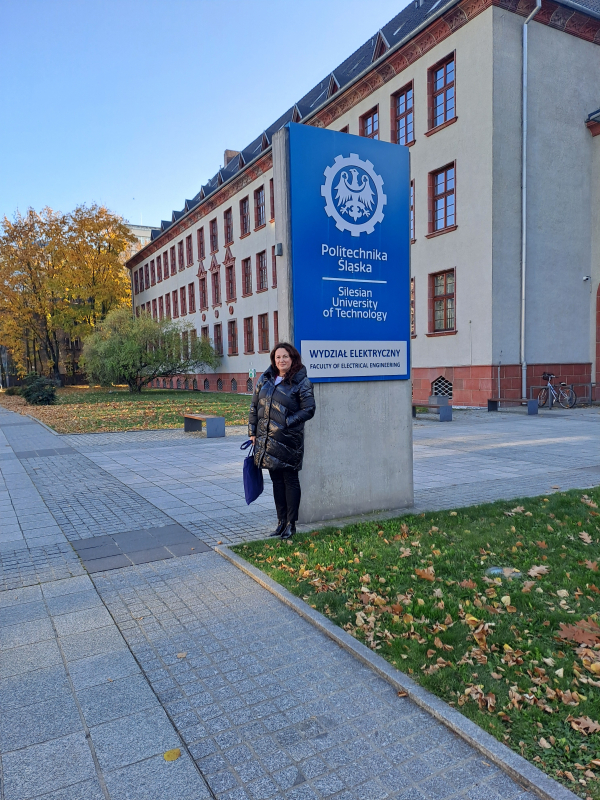 Фото із заходу в Польщі