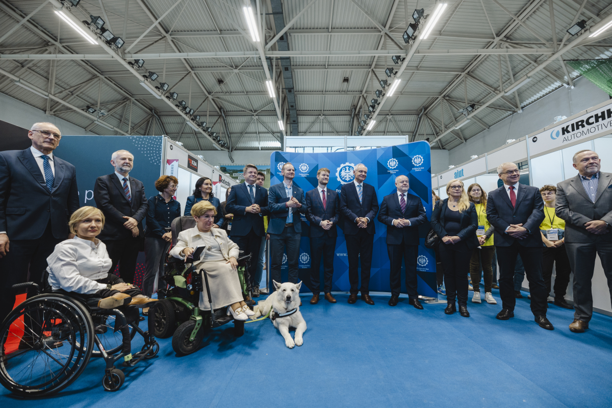 Фото із заходу в Польщі