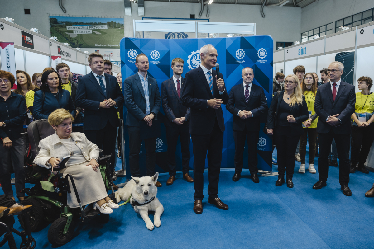 Фото із заходу в Польщі