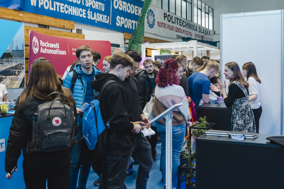 Фото із заходу в Польщі