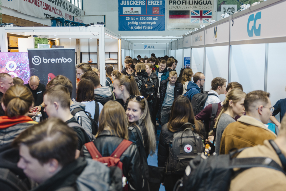 Фото із заходу в Польщі