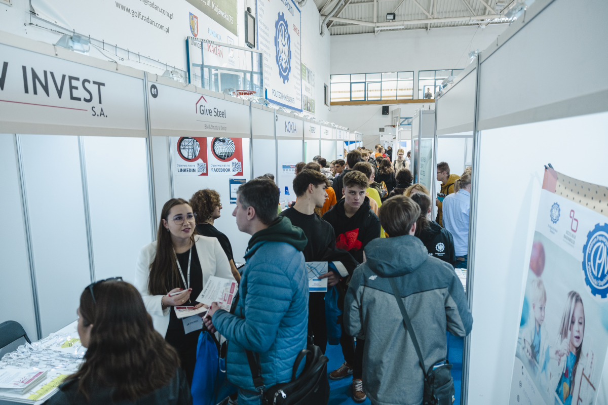 Фото із заходу в Польщі