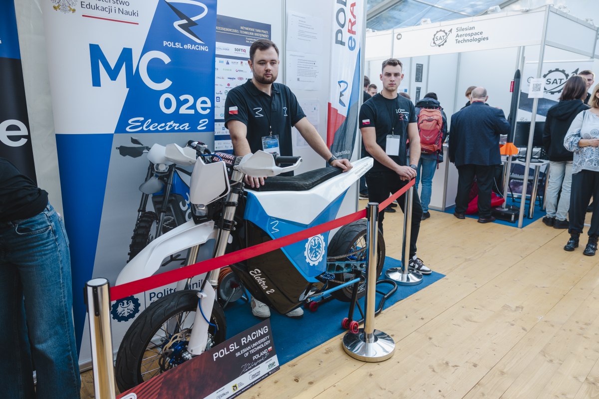 Фото із заходу в Польщі