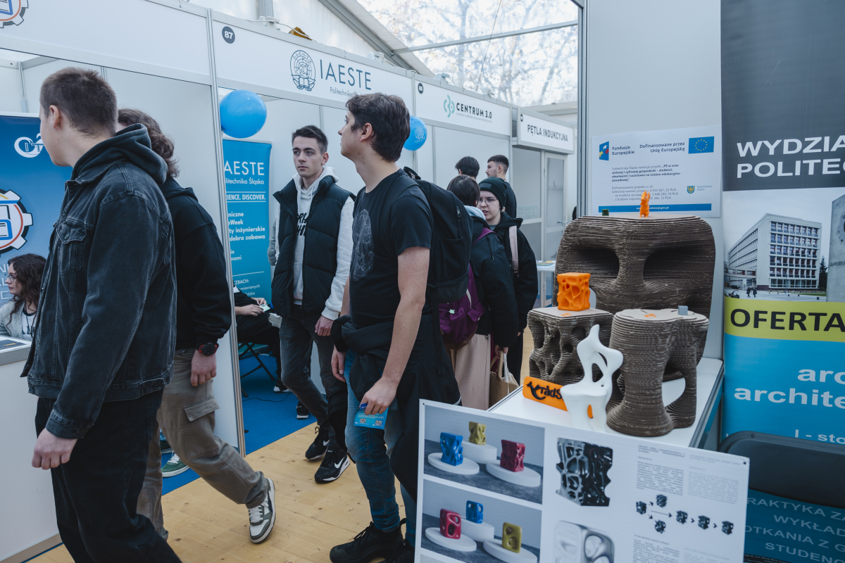 Фото із заходу в Польщі