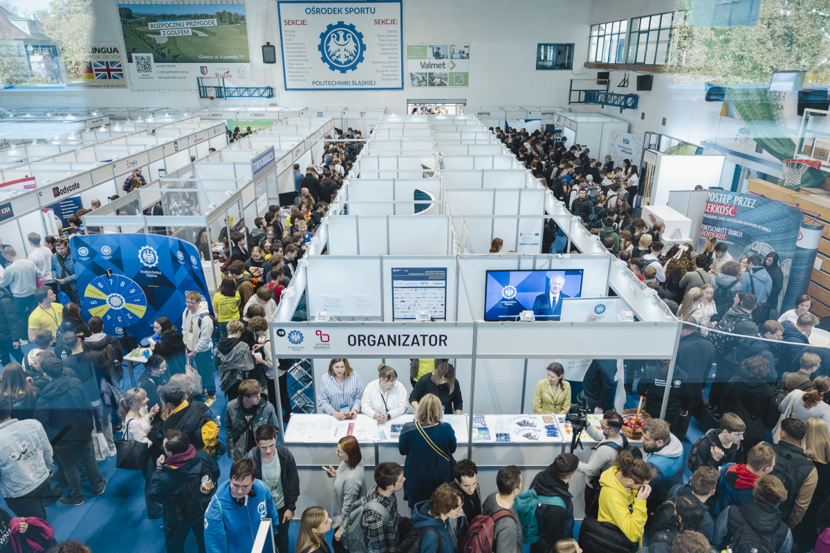 Фото із заходу в Польщі