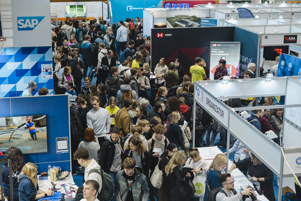 Фото із заходу в Польщі