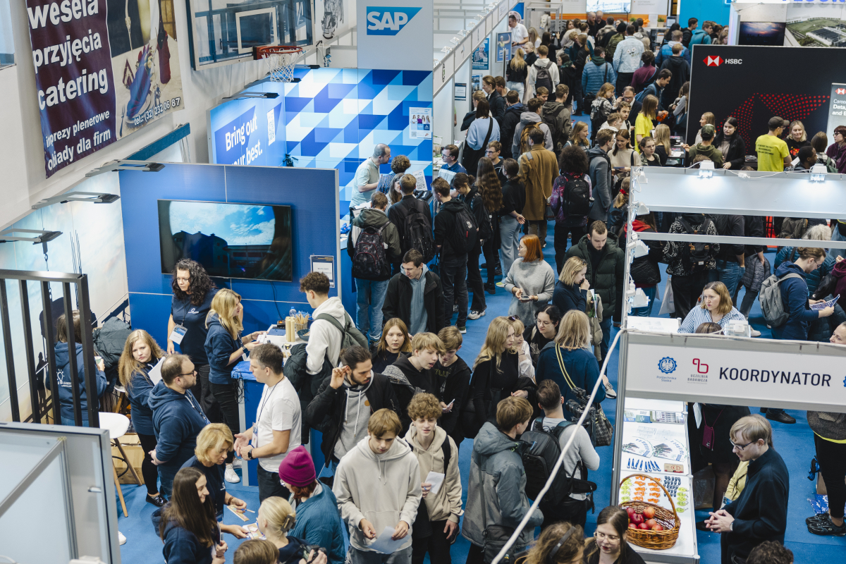 Фото із заходу в Польщі