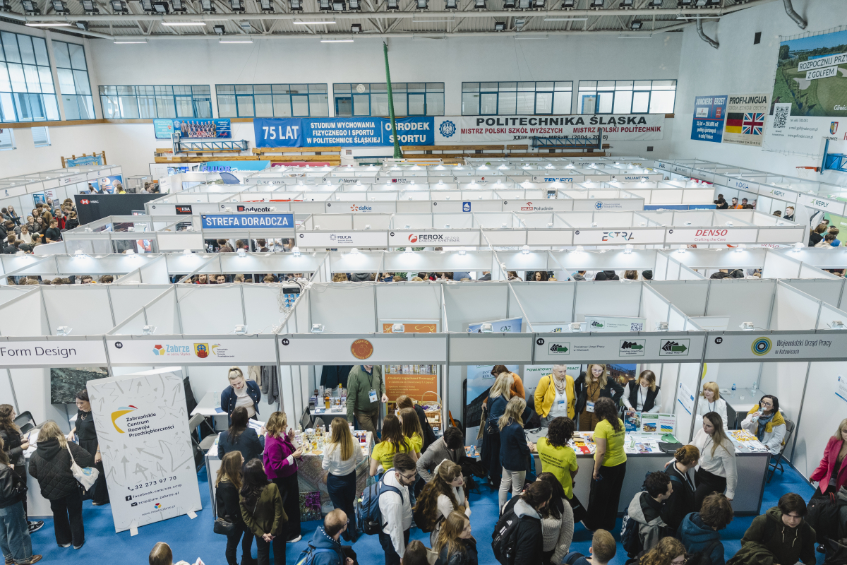 Фото із заходу в Польщі