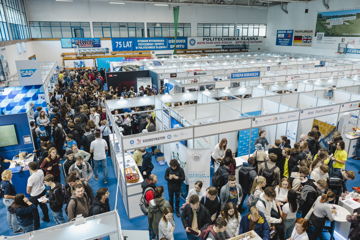 Фото із заходу в Польщі