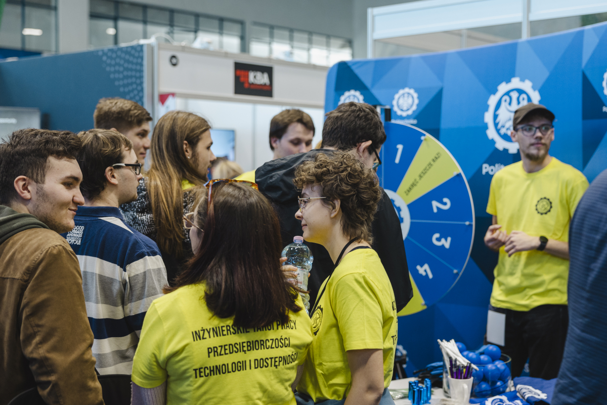 Фото із заходу в Польщі