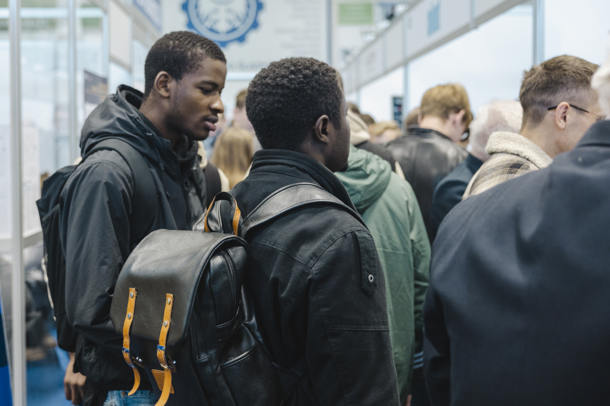 Фото із заходу в Польщі