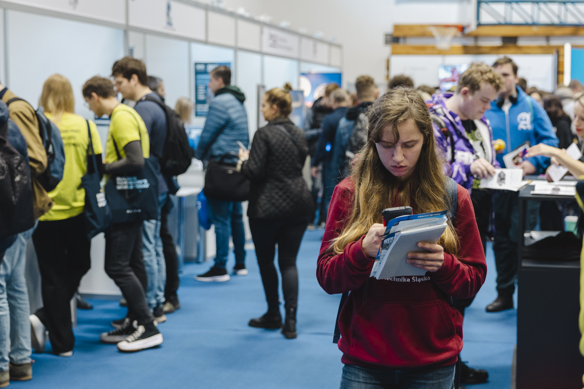 Фото із заходу в Польщі