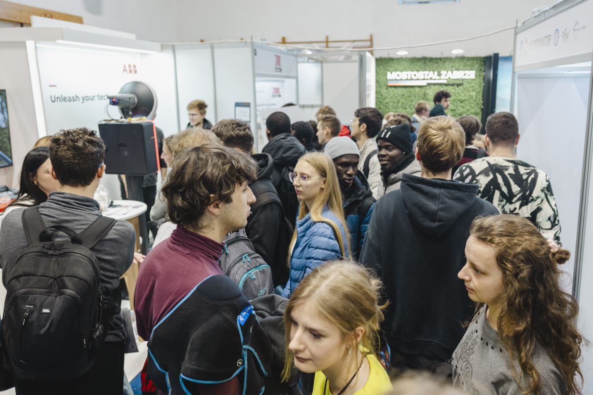 Фото із заходу в Польщі