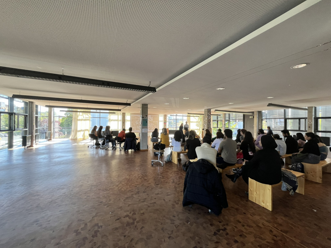 Фото з відвідин Німеччини