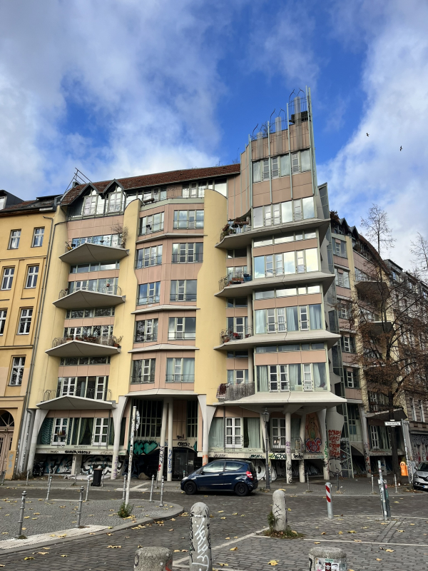 Фото з відвідин Німеччини