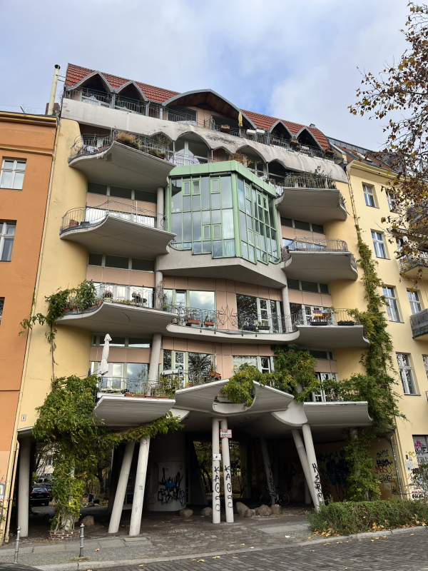 Фото з відвідин Німеччини