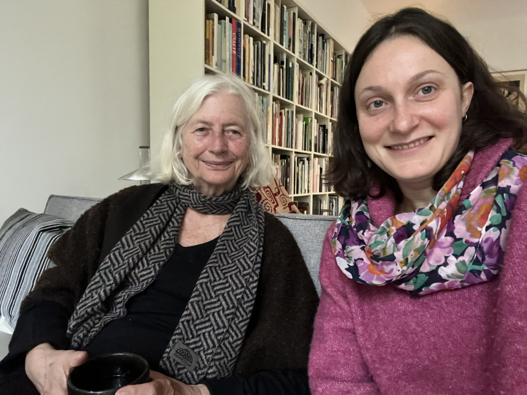 Фото з відвідин Німеччини