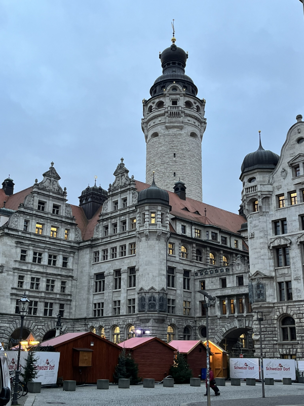 Фото з відвідин Німеччини