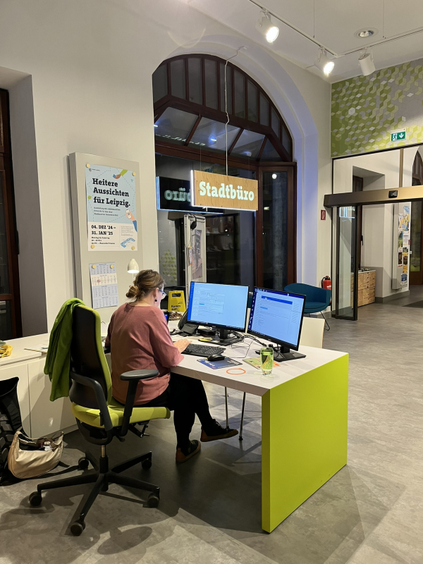 Фото з відвідин Німеччини