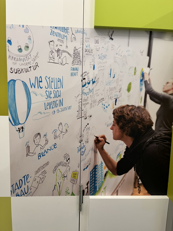 Фото з відвідин Німеччини