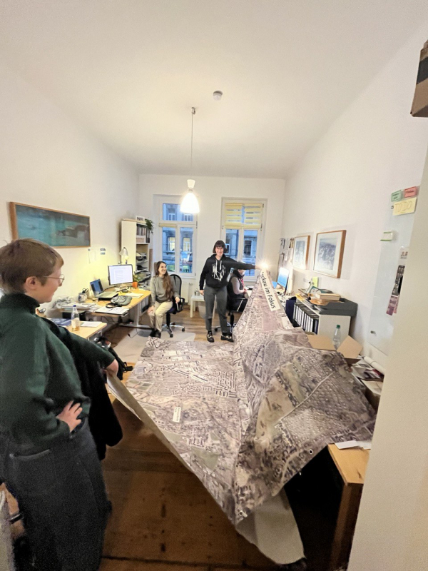 Фото з відвідин Німеччини