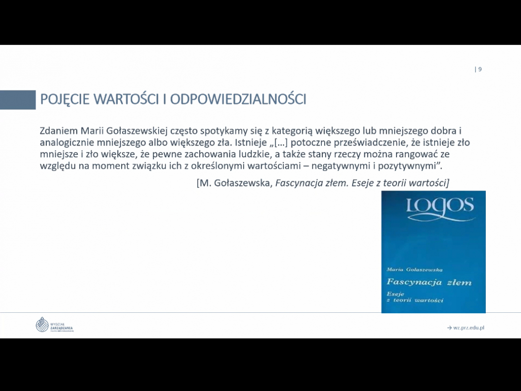 Скріншот з онлайн-лекції