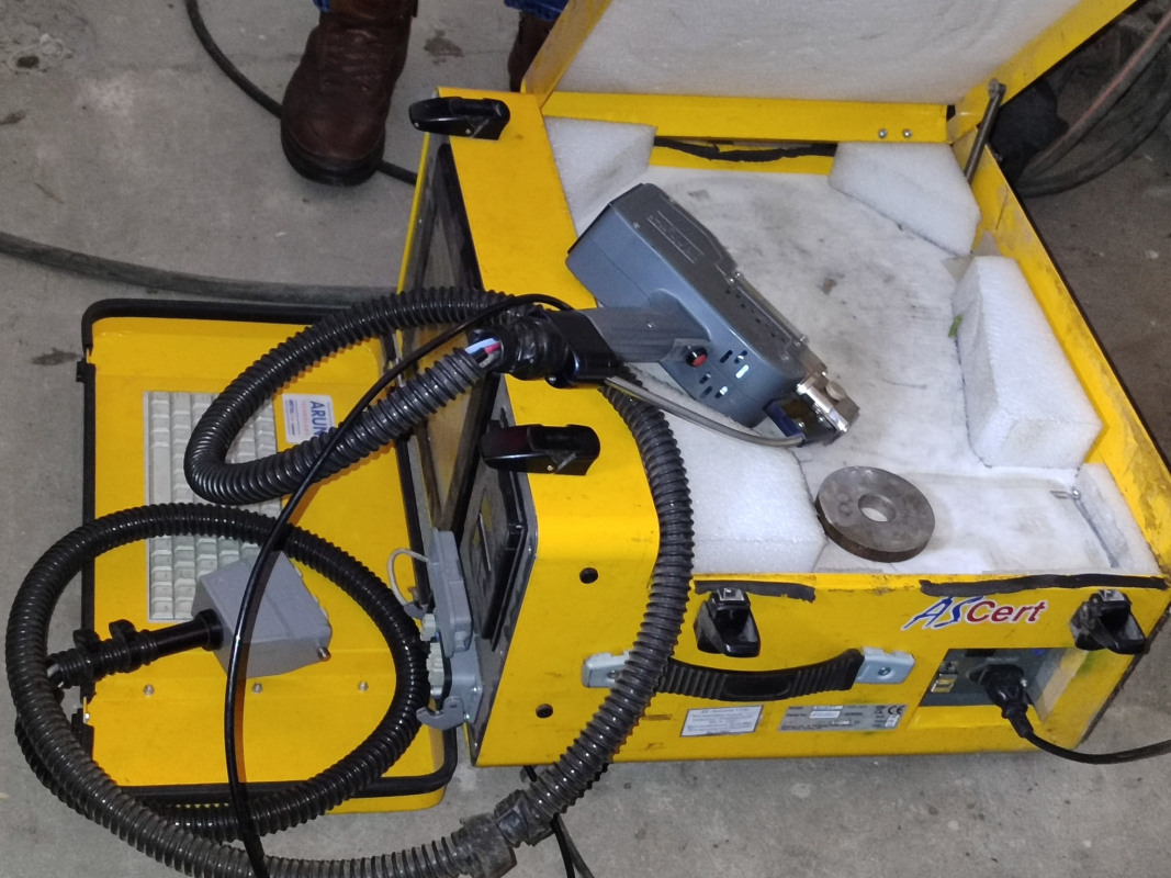 Фото із зустрічі