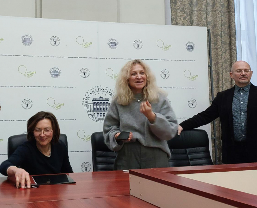 Фото з воркшопу