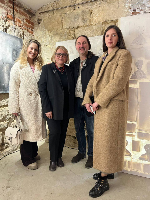 Фото з виставки