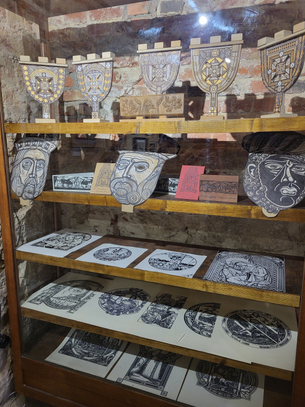 Фото з виставки