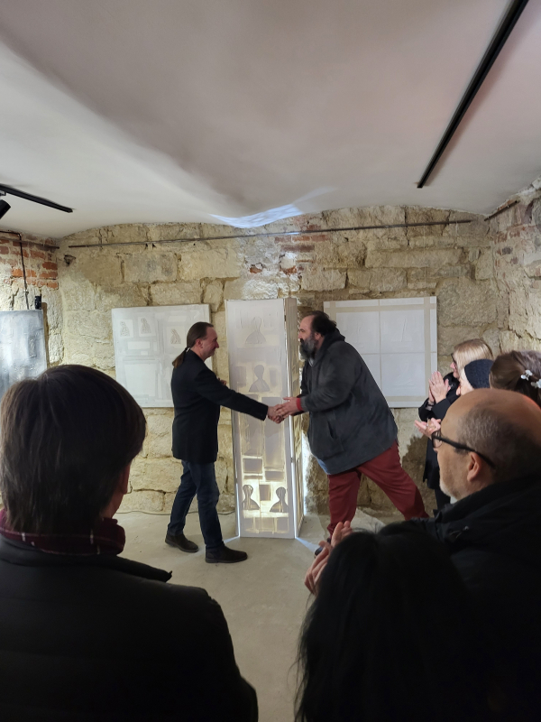 Фото з виставки