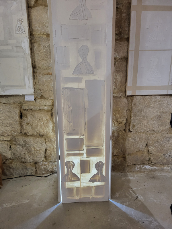 Фото з виставки