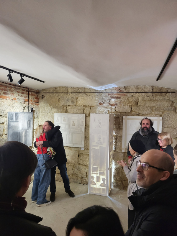 Фото з виставки