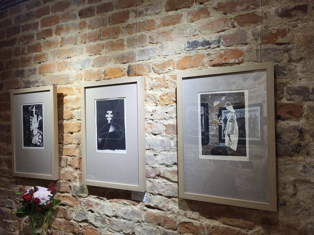 Фото з виставки