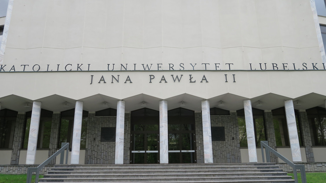 Фото зі стажування у Польщі