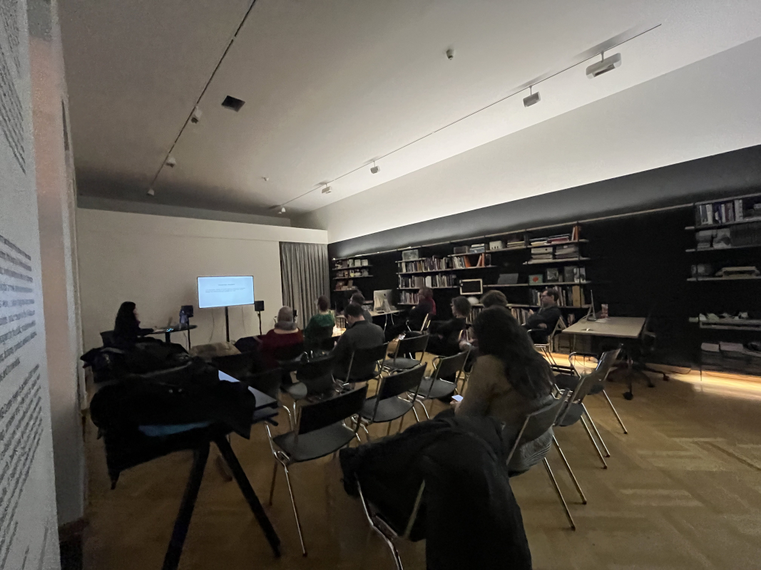 Фото зі стажування в Чехії