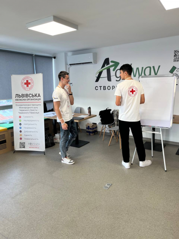 Фото з конкурсу