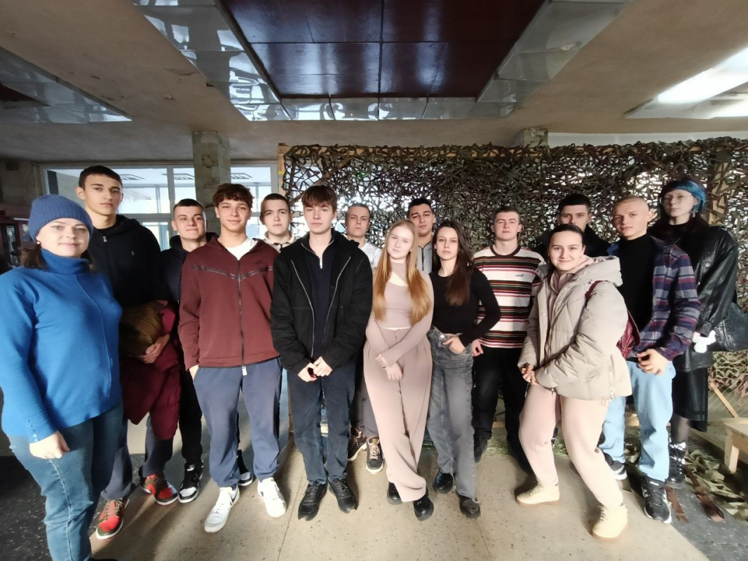 Фото з плетіння сіток